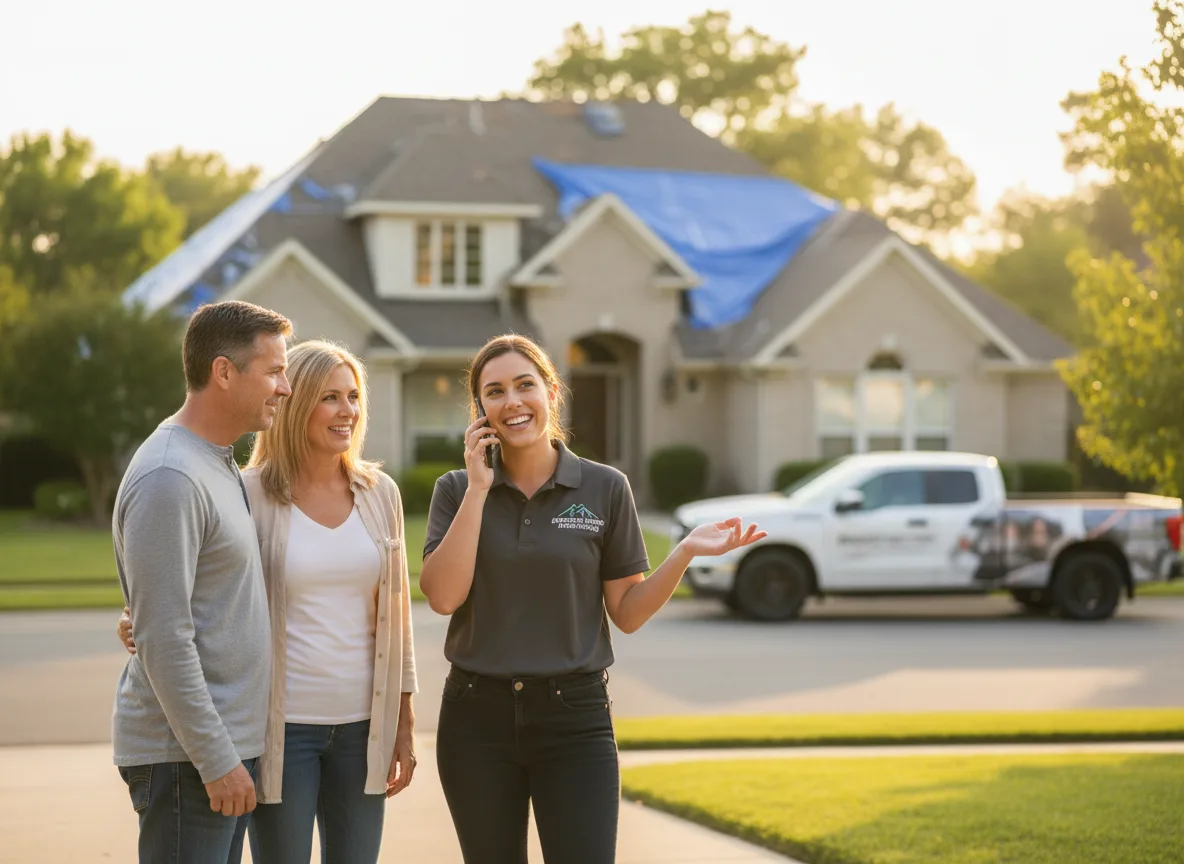 Emergency Roof Repair Owensville, OH FAQs